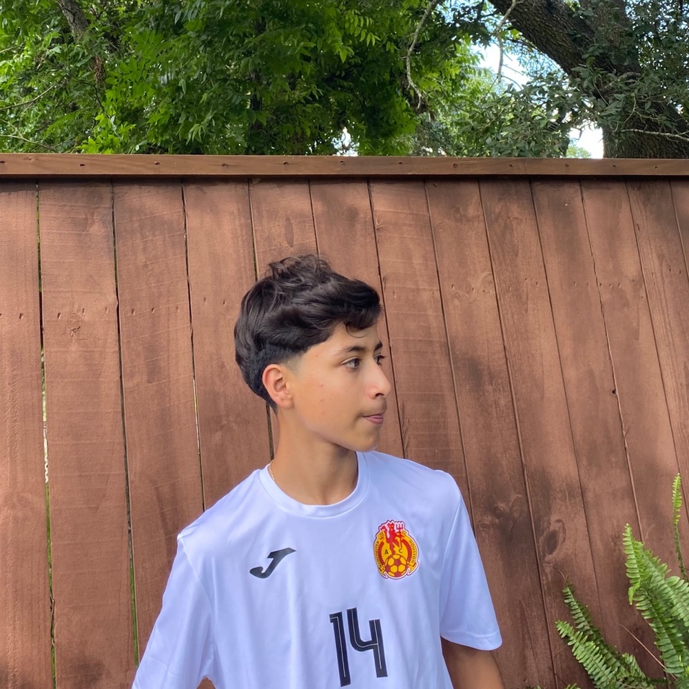 Meet your Posher, Roberto